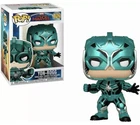 Funko POP! Marvel - Captain Marvel: Yon-Rogg #429 (NOT MINT)