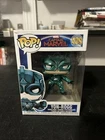 Funko Pop Marvel Captain Marvel Yon-Rogg #429