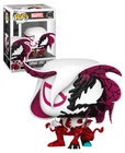 Funko POP! Marvel Carnage #1435 Carnage Ghost Spider - New, Mint Condition