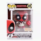 Funko Pop Marvel - Cheerleader Deadpool - Boxlunch - Vinyl Figure - #325