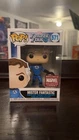 Funko POP! Marvel Collector Corps­ Fantastic Four #571 Mister Fantastic