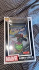 Funko POP! Marvel Comic Cover - Green Goblin #57 - Target Exclusive - NEW