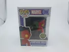 FUNKO POP MARVEL COMPOUND HULK #39 TOY ANXIETY EXCLUSIVE RARE AVENGERS VAULTED