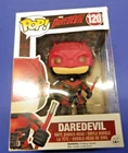 Funko Pop! Marvel Daredevil #120 Daredevil Viny Bobblehead New