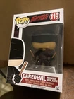 Funko Pop Marvel Daredevil Masked Vigilante #119