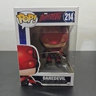 Funko POP! Marvel Daredevil (Series) Daredevil #214 Vinyl Figure