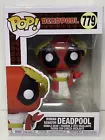 Funko Pop! Marvel Deadpool #779 Roman Senator Deadpool Bobblehead 2021