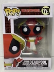 Funko Pop! Marvel Deadpool #779 Roman Senator Deadpool Bobblehead 2021