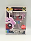 Funko POP! Marvel Deadpool Bunny #1298 | GameStop Exclusive Bobblehead