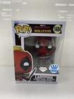 Funko Pop! marvel Deadpool & Wolverine Ladypool Diamond Exclusive Figure #1404
