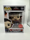 Funko Pop! Marvel Doctor Strange #1000 Gamestop Exclusive Metallic