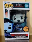 Funko Pop Marvel Doctor Strange 1000 Limited Chase Edition