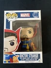 Funko POP! Marvel Doctor Strange 149