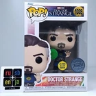 Funko Pop! Marvel Doctor Strange Glows Special Edition #1039
