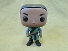 Funko Pop! Marvel Doctor Strange: Karl Mordo Vinyl Bobble-Head #170