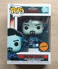 Funko Pop Marvel Doctor Strange Multiverse Doctor Strange CHASE + Free Protector