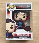 Funko Pop Marvel Doctor Strange Multiverse Doctor Strange Levitating #1008