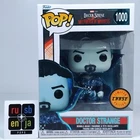 Funko Pop! Marvel Doctor Strange Multiverse Of Madness Chase #1000