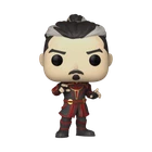 Funko POP! Marvel Doctor Strange Multiverse of Madness Defender Strange #1009 Ex