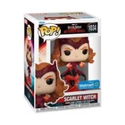 Funko Pop! Marvel: Doctor Strange - Scarlet Witch Walmart Exclusive #1034 #62816