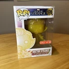 Funko Pop! Marvel Doctor Strange Vinyl Figure Target Exclusive #175