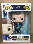 Funko POP Marvel Eternals 727 Ikaris