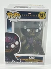 Funko POP Marvel Eternals #737 Kro Vinyl Bobble-Head Figure MCU Villain NIB