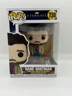 Funko Pop! Marvel: Eternals - Dane Whitman #738 NEW