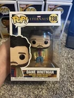 Funko Pop Marvel Eternals: Dane Whitman #738