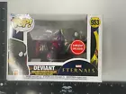 Funko Pop! Marvel Eternals Deviant #953 Gamestop Exclusive C01