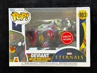 Funko Pop! - Marvel - Eternals - Gamestop Exclusive Deviant #953