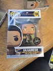 Funko Pop! Marvel Eternals: Gilgamesh #730 Glow In The Dark Chase GITD