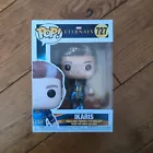 Funko Pop Marvel Eternals Ikaris #727 Vinyl Figurine