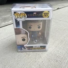 Funko Pop! Marvel Eternals Ikaris 727 with Protector