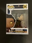 FUNKO POP! MARVEL: Eternals - Makkari Vinyl Figure 734