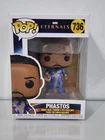Funko POP! Marvel Eternals, Phastos #736. See Discription