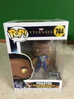 Funko POP! Marvel Eternals Phastos Fye Exclusive 744