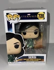 Funko Pop! Marvel Eternals: Sersi #728