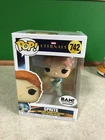 Funko POP! Marvel Eternals Sprite BAM Exclusive 742