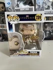 Funko Pop! Marvel Eternals Thena #729