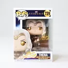 Funko Pop! Marvel Eternals Thena Bobble-Head Vinyl Figure #729