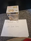 Funko POP! Marvel Eternals Vinyl Bobble Figure - THENA #729