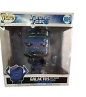 Funko POP! Marvel Fantastic Four 10 Inch Galactus with Silver Surfer #809