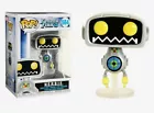 Funko POP Marvel Fantastic Four 564 H.E.R.B.I.E. Herbie