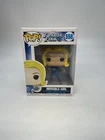 Funko Pop Marvel Fantastic Four Invisible Girl (558) Vinyl Figure