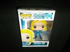 Funko Pop Marvel Fantastic Four Invisible Girl (558) Vinyl Figure