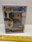 Funko POP! Marvel: Fantastic Four - Mister Fantastic (Marvel Corps) #571