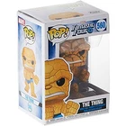 Funko POP! Marvel Fantastic Four THE THING Figure #560 w/ Protector