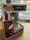 Funko Pop! Marvel GameVerse: Spider-Man Miles Morales #765 Classic Suit