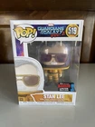 Funko Pop! Marvel Guardians Of The Galaxy 2 Stan Lee #519 (2019 Fall Con) Figure